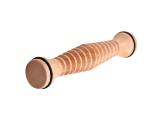 Rodillo Masajeador - Masaje Pies Fascitis