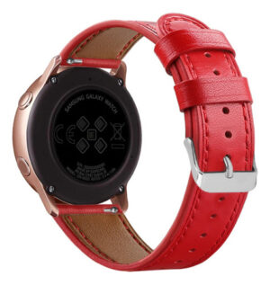 Correa Para Samsung Active, Galaxy, Watch - 20mm