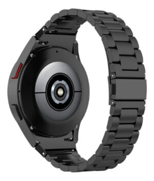 Correa Metálica Para Samsung Galaxy Watch 4 De 42mm