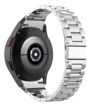 Correa Metálica Para Samsung Galaxy Watch 4 De 42mm