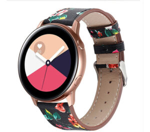 Correa Para Samsung Active, Galaxy, Watch - 20mm