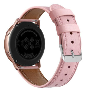 Correa Para Samsung Active, Galaxy, Watch - 20mm