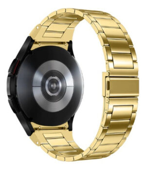 Correa Metálica Para Samsung Galaxy Watch 4 De 42mm