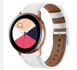 Correa Para Samsung Active, Galaxy, Watch - 20mm