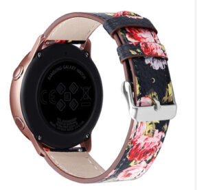 Correa Para Samsung Active, Galaxy, Watch - 20mm