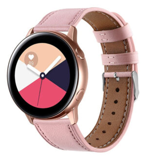 Correa Para Samsung Active, Galaxy, Watch - 20mm
