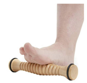 Rodillo Masajeador - Masaje Pies Fascitis
