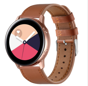 Correa Para Samsung Active, Galaxy, Watch - 20mm