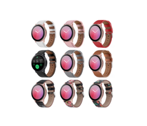 Correa Para Samsung Active, Galaxy, Watch - 20mm