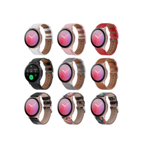 Correa Para Samsung Active, Galaxy, Watch - 20mm