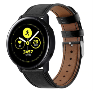 Correa Para Samsung Active, Galaxy, Watch - 20mm