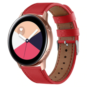 Correa Para Samsung Active, Galaxy, Watch - 20mm