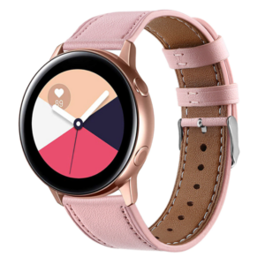 Correa Para Samsung Active, Galaxy, Watch - 20mm