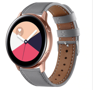 Correa Para Samsung Active, Galaxy, Watch - 20mm