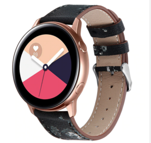 Correa Para Samsung Active, Galaxy, Watch - 20mm