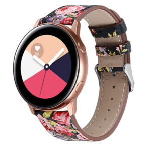 Correa Para Samsung Active, Galaxy, Watch - 20mm