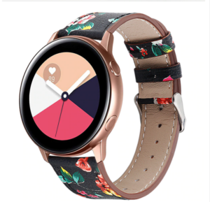 Correa Para Samsung Active, Galaxy, Watch - 20mm