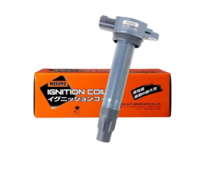 Bobina de Encendido Mitsubishi Montero Sport 3.0 OEM 1832A016