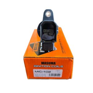 Bobina Encendido Toyota Yaris 1.3 1.5 Masuma MIC-102