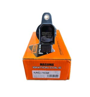Bobina Encendido Toyota Yaris 1.3 1.5 Masuma MIC-102
