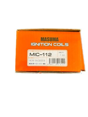 Bobina de Encendido Toyota Corolla Yaris Lexus Japón 90919-C2003