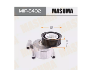 Tensor Correa Multicanal Mazda 3 2.0 Masuma MIP-E402