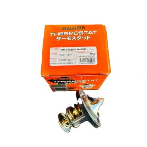 Termostato Mazda V6 Kl K8 82°c Masuma Wv52ma-82