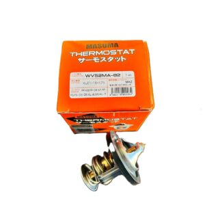 Termostato Mazda V6 Kl K8 82°c Masuma Wv52ma-82