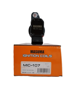 Bobina de encendido Masuma equivalente a OEM 90919-02248