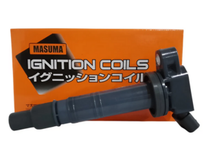 Bobina Masuma tipo lapiz MIC-107