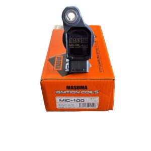 Bobina Encendido Toyota Camry 3.0 V6 1MZ-FE Masuma MIC-100