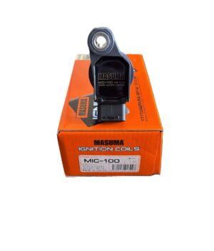 Bobina Encendido Toyota Camry 3.0 V6 1MZ-FE Masuma MIC-100