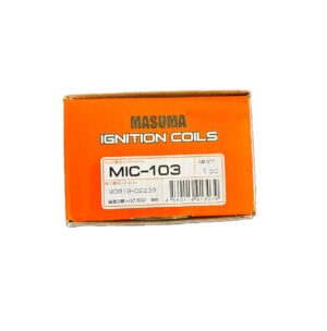 bobina mic-103 Bobina Toyota Corolla 2010-2016 Japón 90919-02239