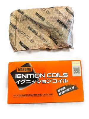 Bobina masuma sellada OEM 90919-02247