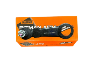 Brazo Pitman Mitsubishi Montero Dakar Japones Masuma