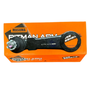 Brazo Pitman Mitsubishi Montero Dakar Japones Masuma