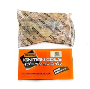 caja bobina masuma mic-103 Bobina Toyota Corolla 2010-2016 Japón 90919-02239