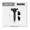Bobina Encendido Toyota Camry 3.0 V6 1MZ-FE Masuma MIC-100