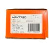 Brazo Pitman Mitsubishi Montero Dakar Japones Masuma
