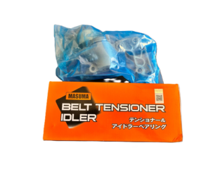 Tensor Correa Toyota 16620-31040 Masuma MIP-1002 Camry Dyna RAV4