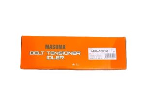 Tensor Correa Toyota 16620-31040 Masuma MIP-1002 Camry Dyna RAV4