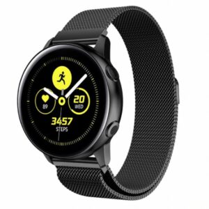 2 Correa Para Samsung Active, Galaxy, Watch - 20mm