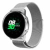4 Correa Para Samsung Active, Galaxy, Watch - 20mm