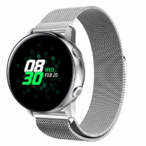 4 Correa Para Samsung Active, Galaxy, Watch - 20mm