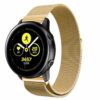 5 Correa Para Samsung Active, Galaxy, Watch - 20mm