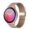 9 Correa Para Samsung Active, Galaxy, Watch - 20mm