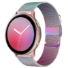 Captura3 Correa Para Samsung Active, Galaxy, Watch - 20mm