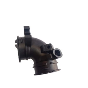 Ducto O Manguera Cuerpo Aceleración Mazda 3 1.6 Original