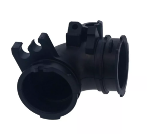 Ducto O Manguera Cuerpo Aceleración Mazda 3 1.6 Original