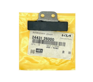 Guía Patín Cadena Hyundai Elantra Getz 1.6 24431-26000